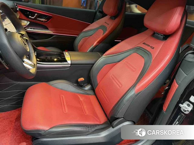 Mercedes-Benz CLE-class AMG id 4348687 из Китая 7