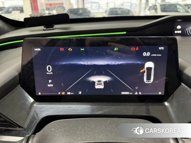 Changan Z6 id 4240768 из Китая 7