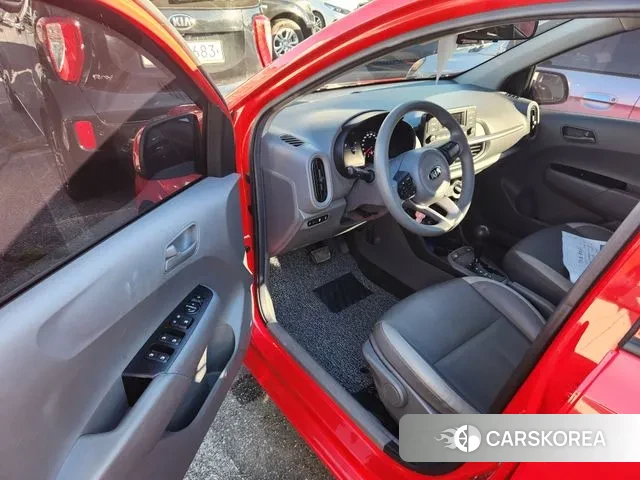 Kia Morning Urban (JA) id 3264271 из Кореи 7