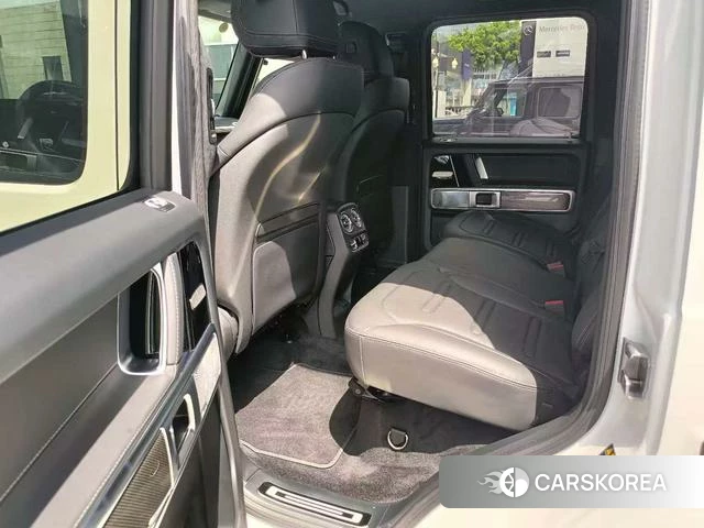 Mercedes-Benz G-class id 4256288 из Китая 9