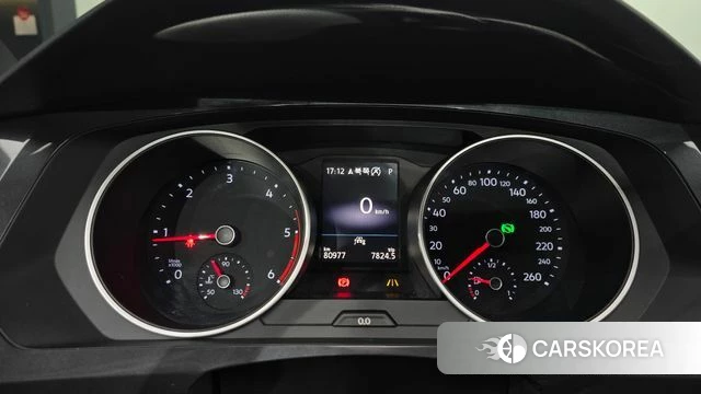 Volkswagen Tiguan second Generation id 4849642 из Кореи 29