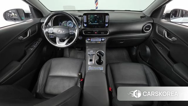 Hyundai Kona Electric id 4496501 из Кореи 28