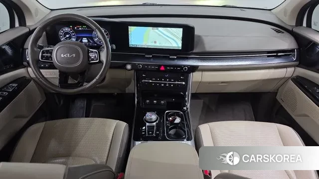 Kia Carnival 4th generation id 3721787 из Кореи 17