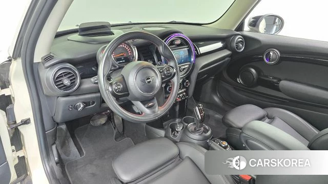 Mini Cooper S id 4501823 из Кореи 28