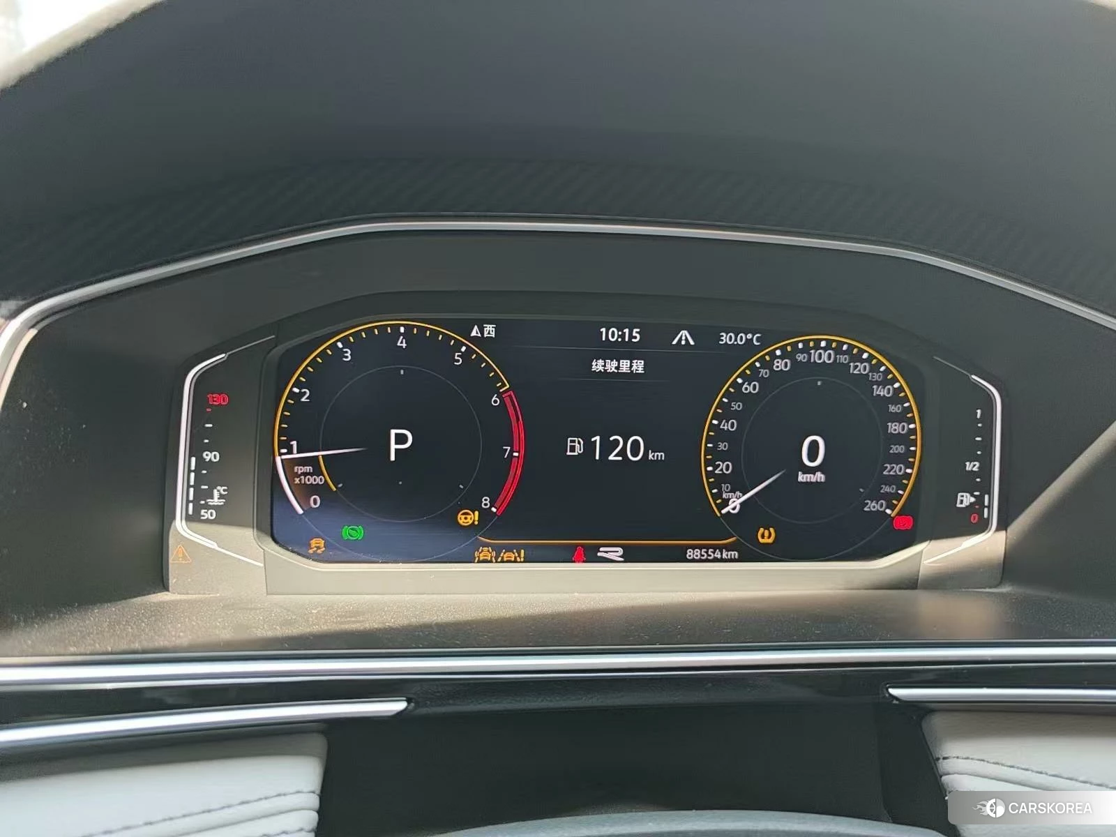 Volkswagen Tiguan L id 4513908 из Китая 7