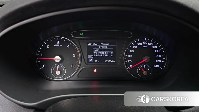 Kia The New Sorento id 4295223 из Кореи 31