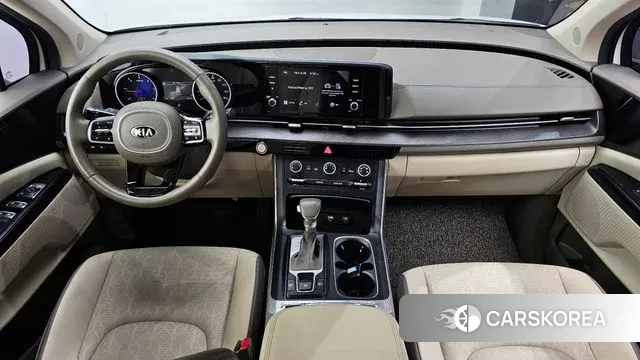 Kia Carnival 4th generation id 2990222 из Кореи 17