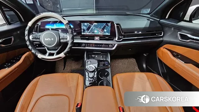 Kia Sportage 5th Generation id 3473263 из Кореи 17