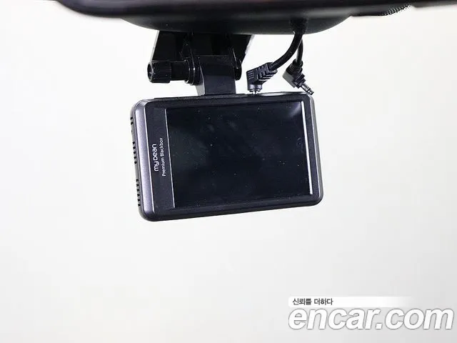 Hyundai The New Santa Fe id 2709712 из Кореи 17