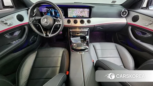 Mercedes-Benz E-Class W213 id 3676556 из Кореи 17