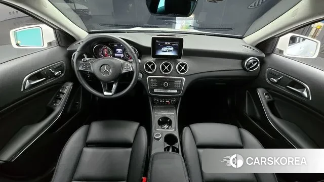 Mercedes-Benz GLA-Class X156 id 2961602 из Кореи 17