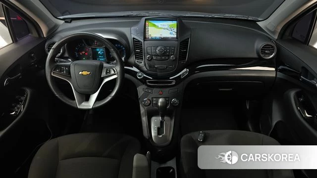 Chevrolet (GM Daewoo) Orlando id 4180678 из Кореи 17