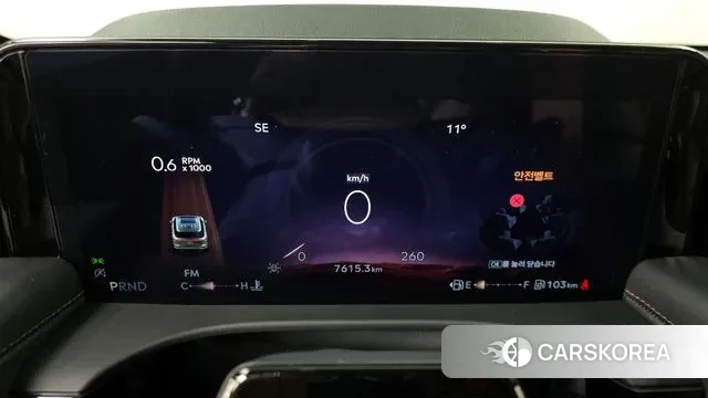 Lincoln Aviator 2nd generation id 3775778 из Кореи 17