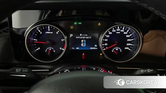 Kia Carnival 4th generation id 3629883 из Кореи 17