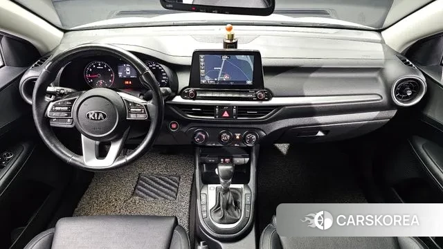 Kia Come New K3 id 3233984 из Кореи 17