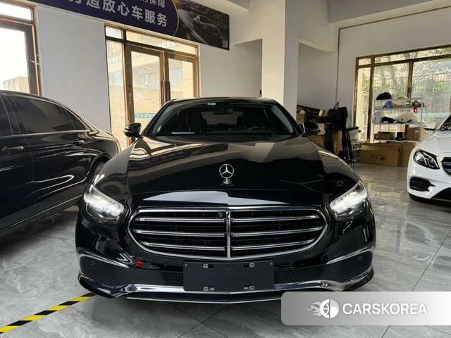 Mercedes-Benz E-class id 4290208 из Китая 7