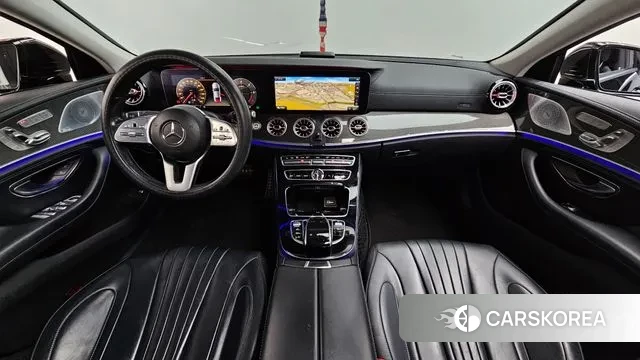 Mercedes-Benz CLS-Class C257 id 3459678 из Кореи 17