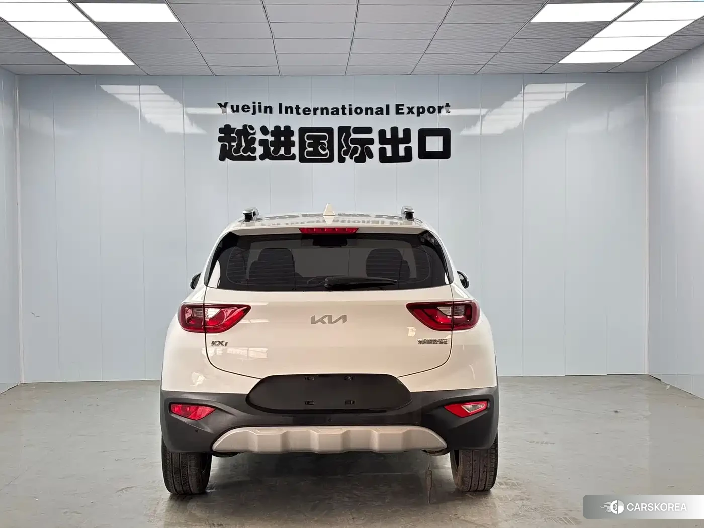 Kia KX1 id 4674522 из Китая 7