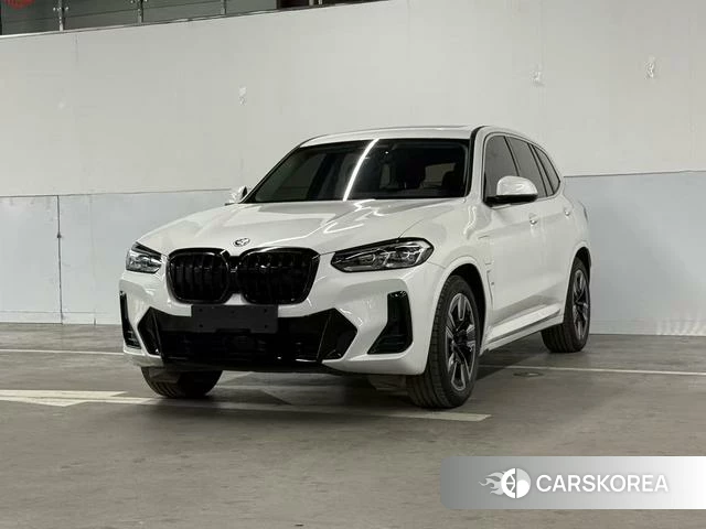 BMW iX3 id 4273165 из Китая 16
