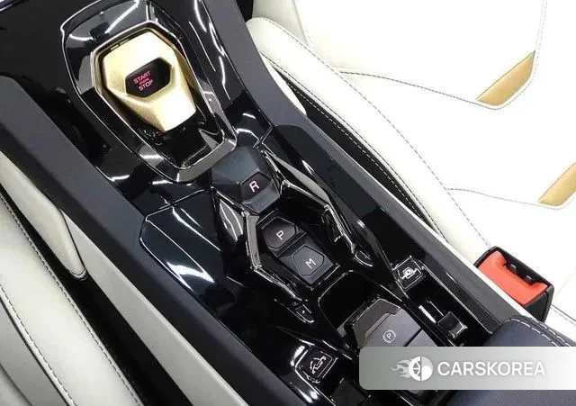 Lamborghini Huracan id 3415872 из Кореи 17