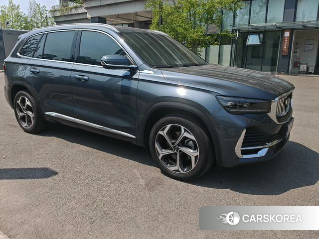 Geely Automobile Xingyue L id 3908168 из Китая 9