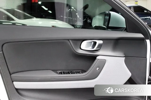 Polestar Polestar 2 id 3571711 из Кореи 17