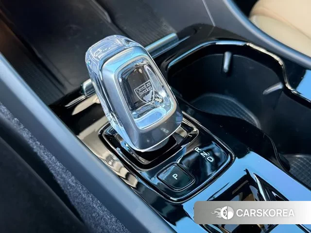 Volvo XC40 id 3567501 из Кореи 17