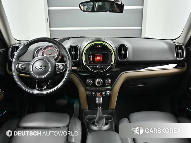 Mini Cooper Countryman id 4363406 из Кореи 17