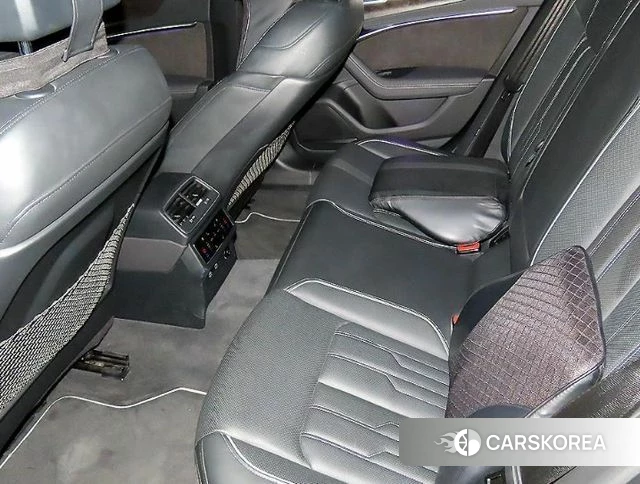 Audi A7 (4K) id 4519687 из Кореи 17
