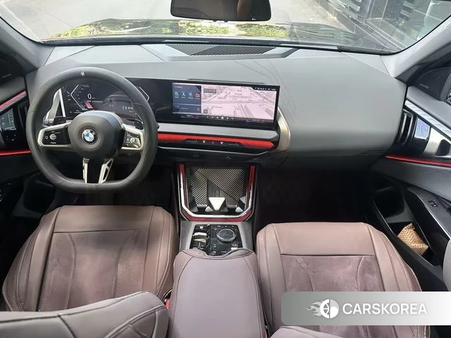 BMW X3 id 4341683 из Китая 8