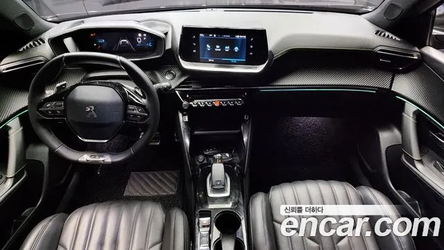 Peugeot 2008 Second generation id 2869577 из Кореи 17