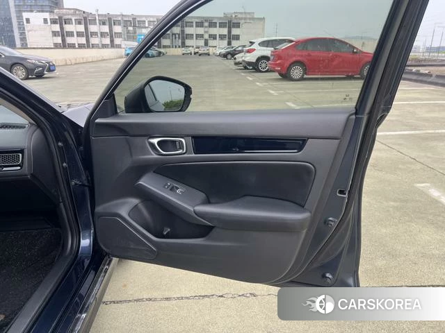 Honda Civic id 4272949 из Китая 14