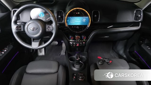 Mini Cooper Countryman id 4665287 из Кореи 31