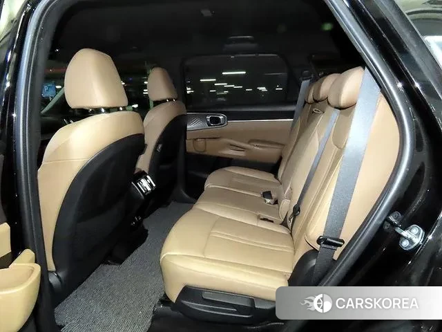 Kia The New Sorento 4th Generation id 3580650 из Кореи 17