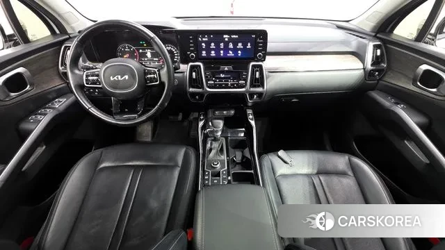 Kia Sorento 4th Generation id 3615788 из Кореи 17