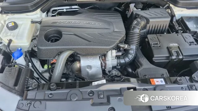 Ssangyong Berry New Tivoli id 3142924 из Кореи 16