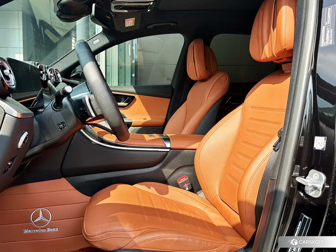 Mercedes-Benz GLC id 4674496 из Китая 11