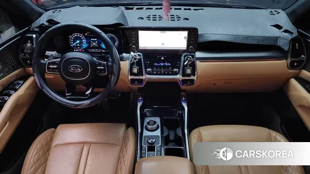 Kia Sorento 4th Generation id 3540788 из Кореи 17