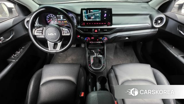 Kia The New K3 2nd generation id 3903760 из Кореи 17