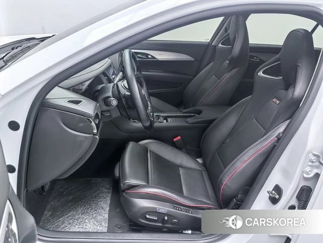 Cadillac ATS-L id 4215630 из Китая 10