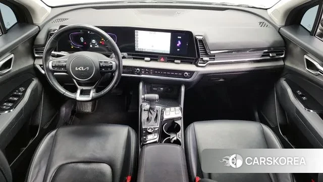 Kia Sportage 5th Generation id 3572173 из Кореи 17