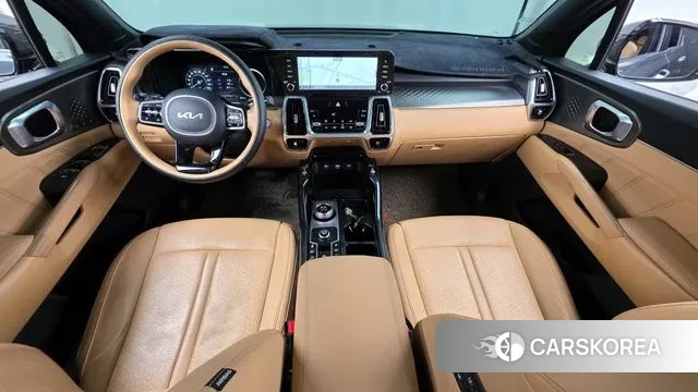 Kia Sorento 4th Generation id 3615417 из Кореи 17