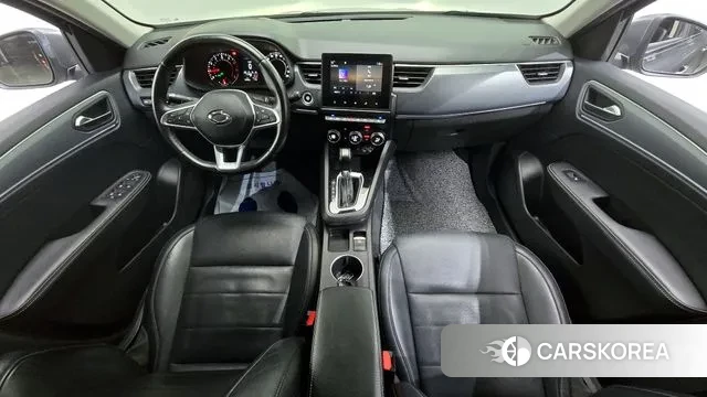 Renault Korea (Samsung) XM3 id 3100179 из Кореи 17