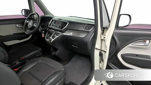 Kia The New Ray id 4225372 из Кореи 27