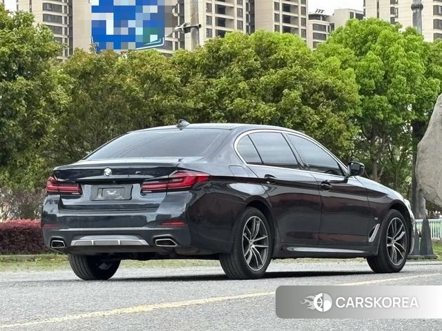 BMW 5 series id 4264897 из Китая 15