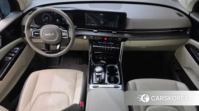 Kia Carnival 4th generation id 3740421 из Кореи 17