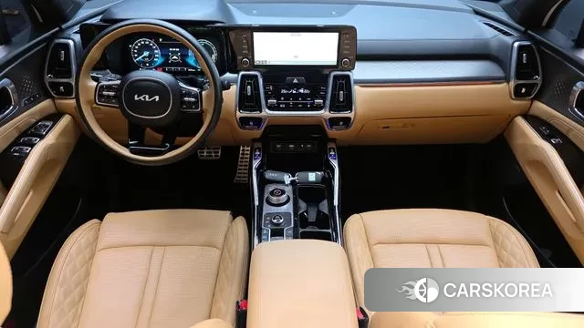 Kia Sorento 4th Generation id 3751679 из Кореи 17