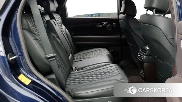 Genesis GV80 id 3727625 из Кореи 17