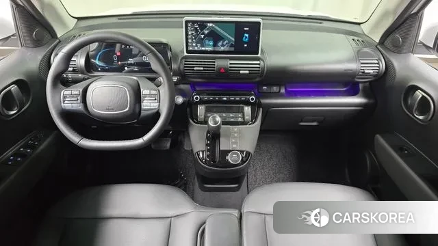 Hyundai The New Casper id 3565513 из Кореи 17