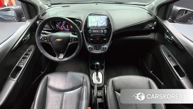 Chevrolet (GM Daewoo) The Next Spark id 4430628 из Кореи 29
